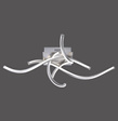 Zuma Line Q-malina 003902-032227 Plafon
