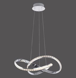 Żyrandol Paul Neuhaus Tanja 003902-032257