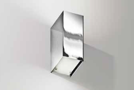 Lampa Ścienna Azzardo RAUL AZ0868 CHROME