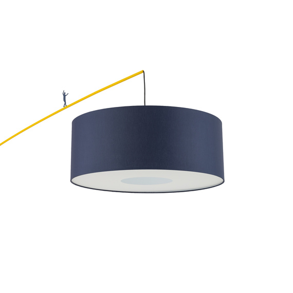 Lampa Podłogowa Nowodvorski Poise B 11430