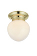 Lampa Sufitowa Markslojd Ronda 109030
