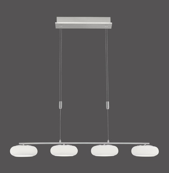 Lampa Wisząca Paul Neuhaus Q-etienne 003902-032136