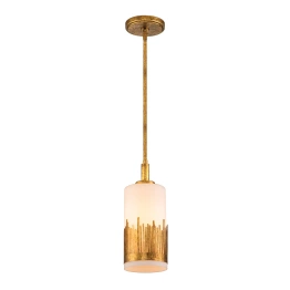Lampa Wisząca Quintiesse Qn-Sawgrass-Mp-Dg-O