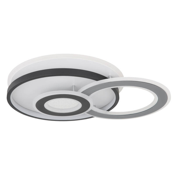 Plafon Globo Lighting Brienna 48552D4