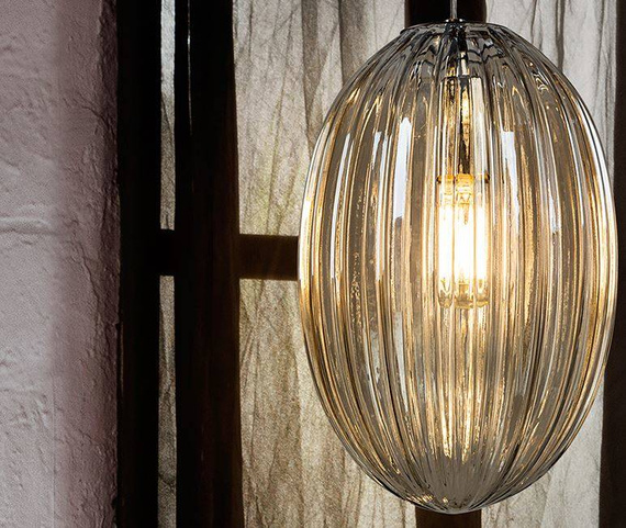 Lampa wisząca Schuller Ovila 752183