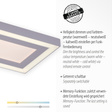 Lampa Sufitowa Zuma Line Edging 003902-031915
