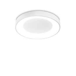 Plafon Ideal Lux Planet Pl D40 Bianco 312347