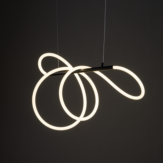 Żyrandol TK Lighting Flexi 18006