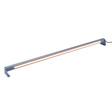 Lampa zewnętrzna Edge szary (O415FL-L15GR3K) - Maytoni