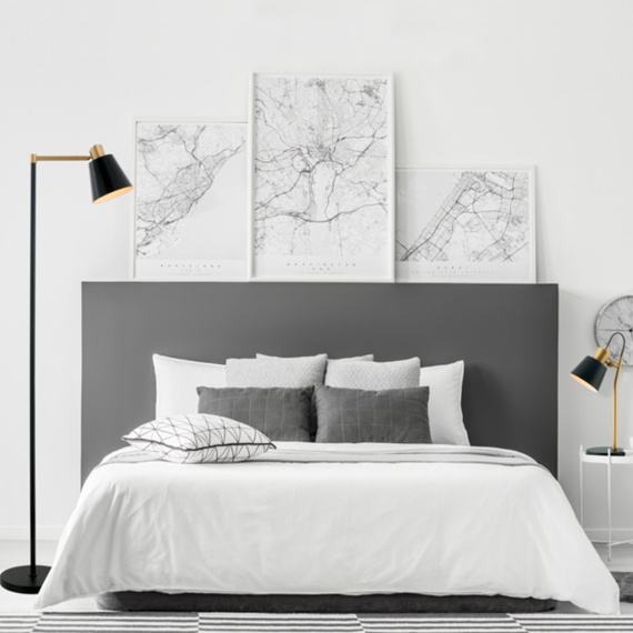 Zambelis 20217 Lampka Biurkowa