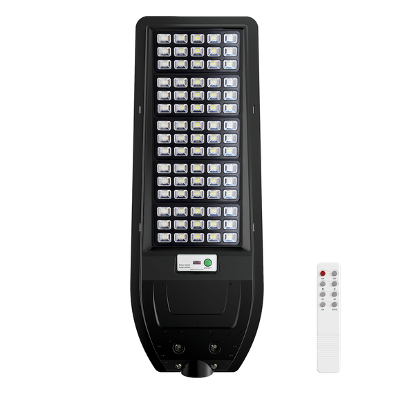 Lampa Stojąca Zewnętrzna Milagro EKO9096