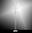 Zuma Line Helia 003902-003018 Lampa Stojąca