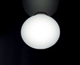 Plafon Leucos SPHERA PL37 biały 37 cm