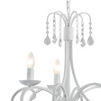 Lampa Wisząca Argon Diadema 6271
