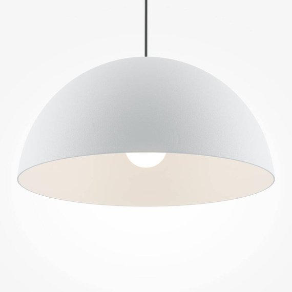 Maytoni MOD168PL-01W Basic colors Zwis