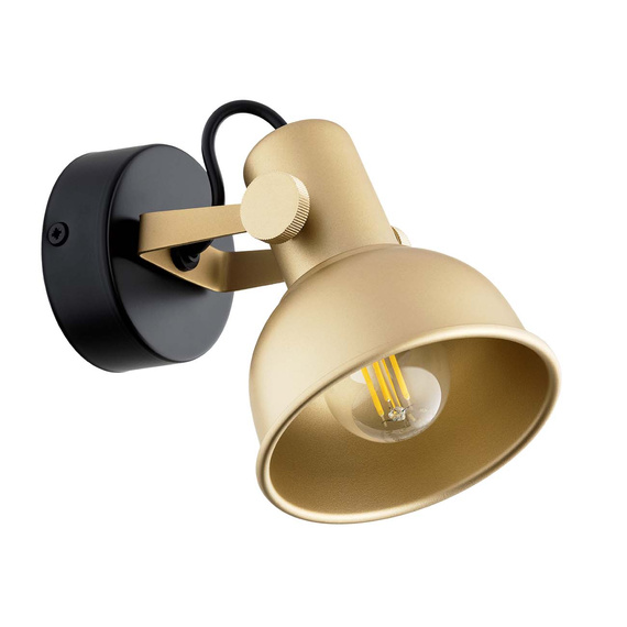 Lampa Ścienna Argon Lenora 8248