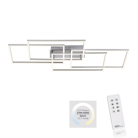 Plafon Zuma Line Iven 003902-031802