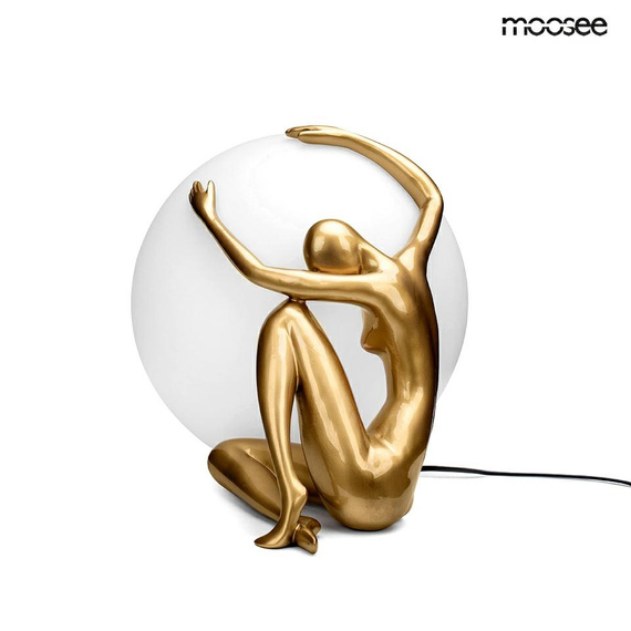 Lampka Biurkowa Moosee Uomo MSE1501100453