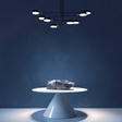 Lampa wisząca Maytoni Fad MOD070PL-L48B3K