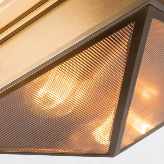 Lampa Sufitowa Alora Mood Qn-Cairo-F-M-Vbs-Cr