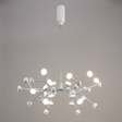 Lampa wisząca Mantra Adn 6260