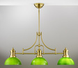 Lampa Wisząca Jupiter Platino 2074