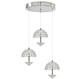 Lampa Wisząca Milagro Venus ML316