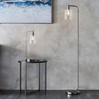 Lampa podłogowa 90557 Endon Toledo