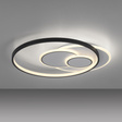 Lampa Sufitowa Zuma Line Mailak 003902-027454