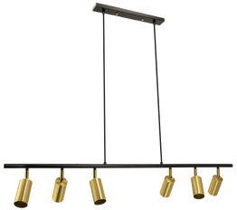 Zwis Elem Liberty 3502/6 BL DTR