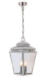 Lampa Wisząca Zewnętrzna Elstead MANSION HOUSE 8 PN