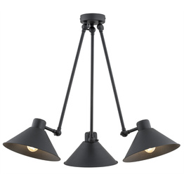 Lampa Wisząca Argon Altea 1452