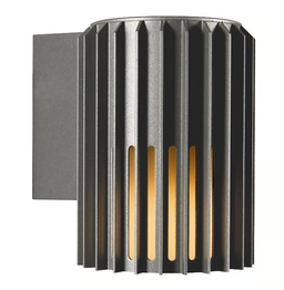 Nordlux Lampa ścienna elewacyjna Aludra 2118011250