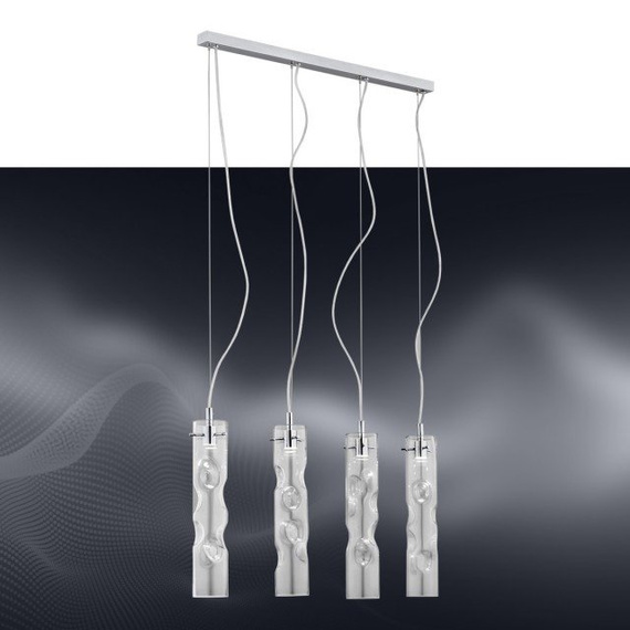 Lampa Wisząca Argon New York 1651