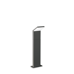 Lampa Stojąca Ideal Lux Style Pt H050 Antracite 3000k 322612