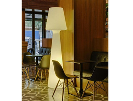 Lampa Podłogowa Moosee Lola LUMLL200OFNW