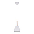 Żyrandol TK Lighting Nord 4868
