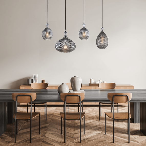 Lampa Wisząca Zambelis 19240