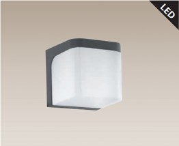 Kinkiet Eglo Jorba 96256