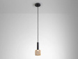 Lampa wisząca Schuller 175265 Sincro