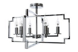 Plafon Berella Light Tortas 6C BL0362