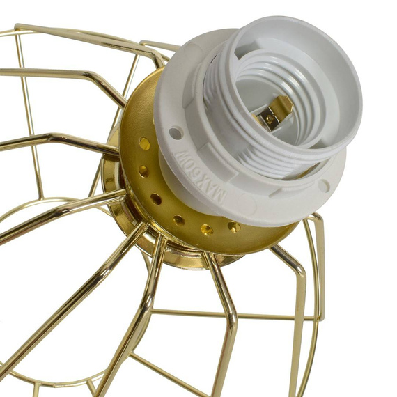Milagro Lupo MLP6268 Lampka nocna