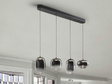 Schuller Lampa wisząca Onice 314329