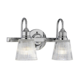 Elstead Lighting QN-ADDISON2-BATH Lampa ścienna Addison
