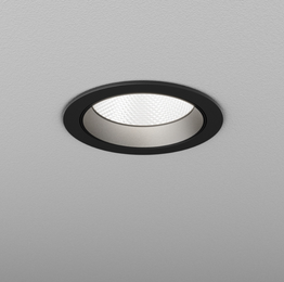 Lampa wpuszczana biała 38017-M930-F1-00-12 Aqform Putt maxi