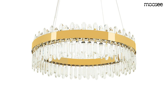Żyrandol Moosee Amira MSE1501100408