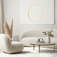 Lampa wisząca Milagro Saturno ML8857 gold