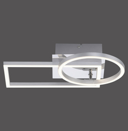 Lampa Sufitowa Zuma Line Iven 003902-031792