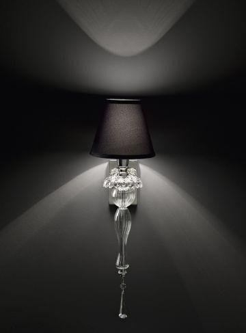 Kinkiet ITALAMP VOGUE 349/AP1 IP20