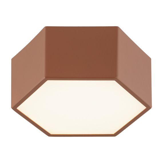 Lampa Sufitowa Argon Libero 8783